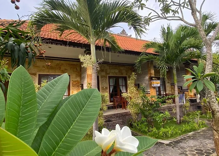 Gasthof Danys House At Tiki Bar And